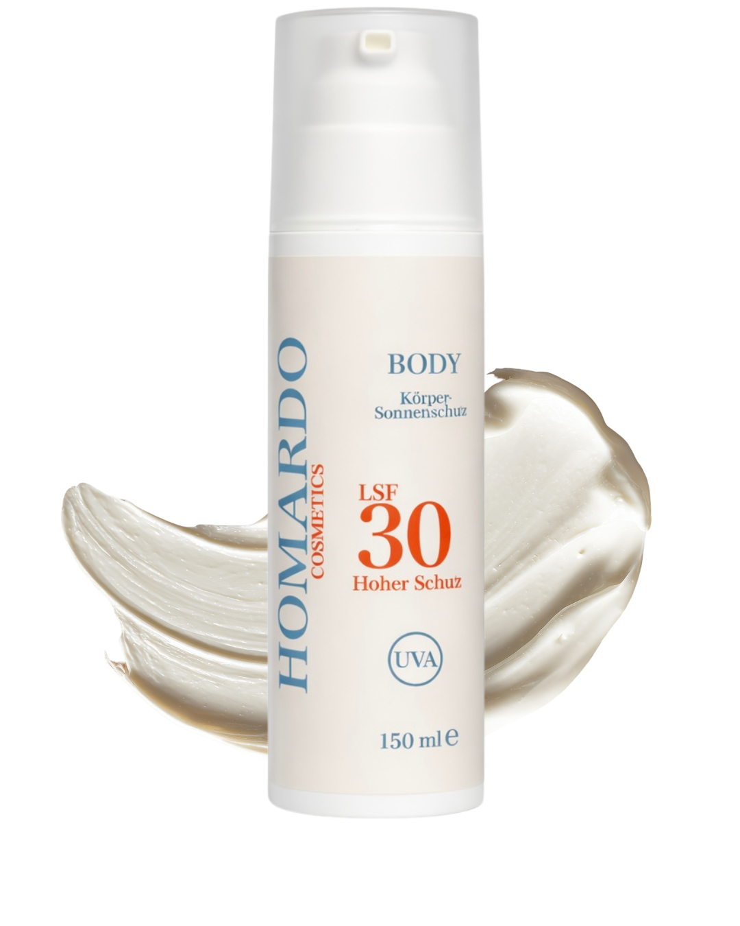 SunGlow 30 BODY