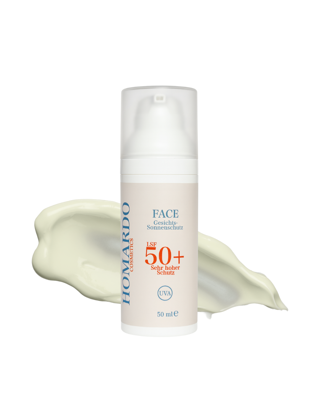 YouGlow 50+ FACE