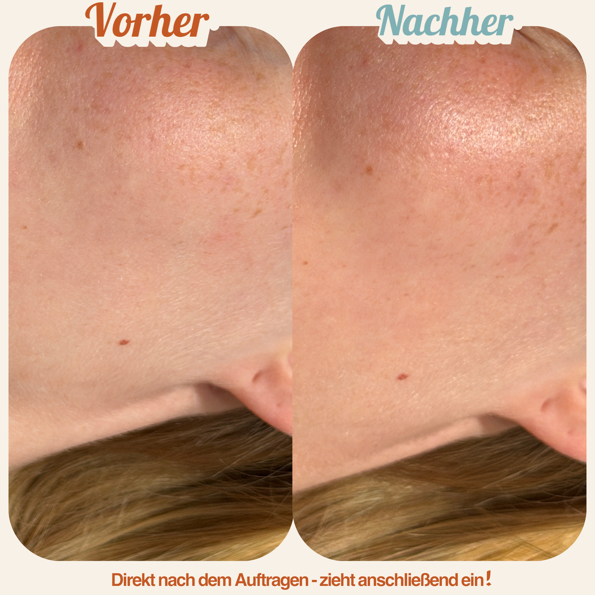 YouGlow 50+ FACE