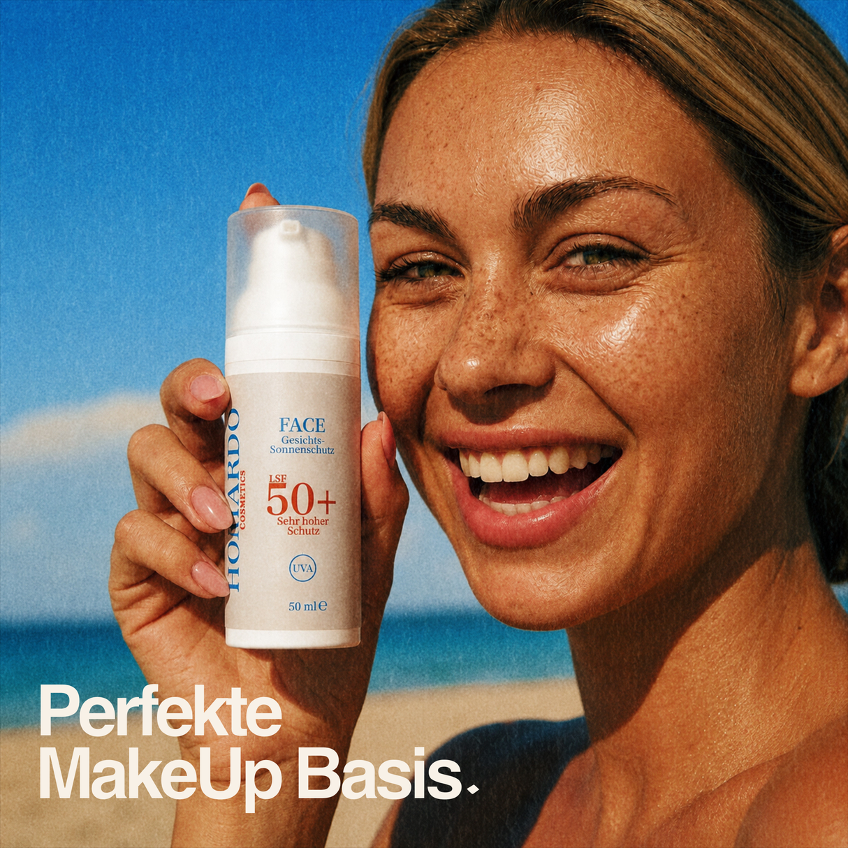 YouGlow 50+ FACE
