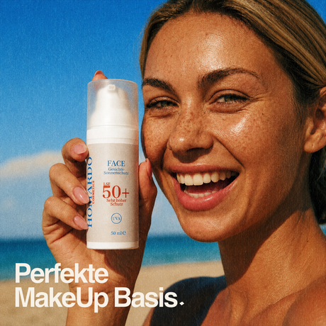 YouGlow 50+ FACE