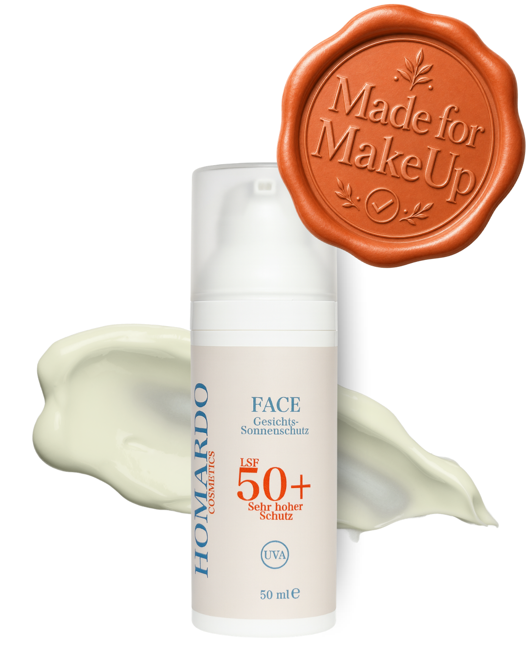 YouGlow 50+ FACE