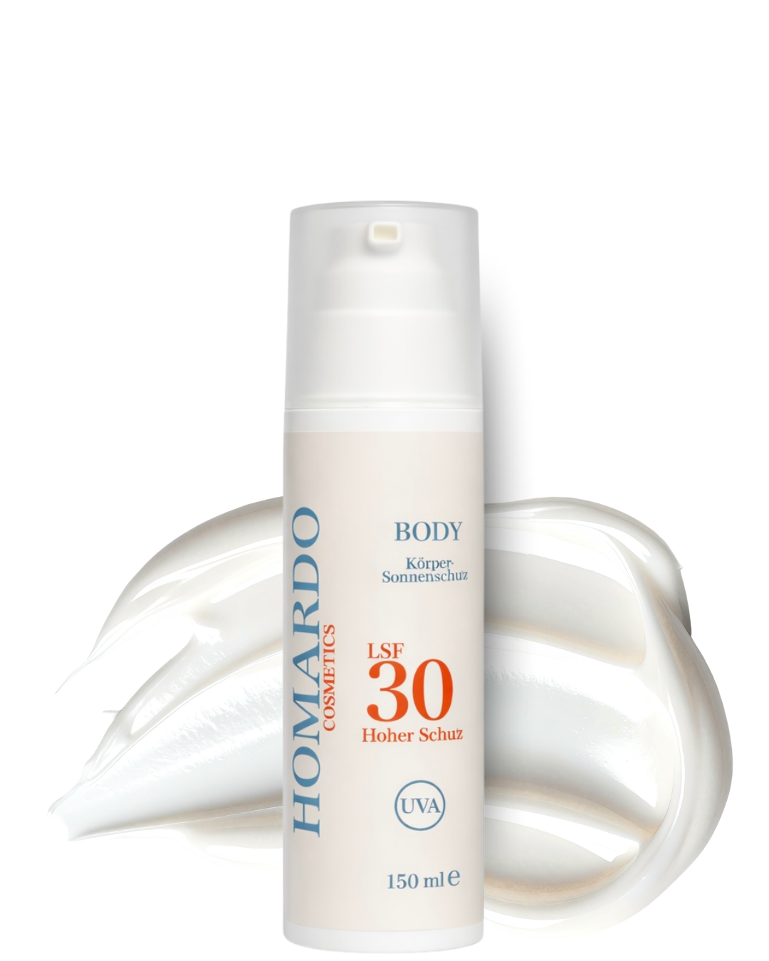 SunGlow 30 BODY