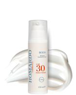 SunGlow 30 BODY