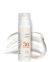SunGlow 30 BODY