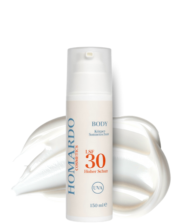 SunGlow 30 BODY