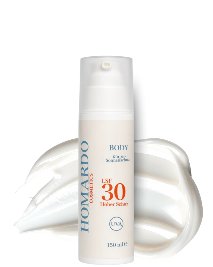 SunGlow 30 BODY
