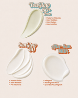 YouSun & Care+ Set