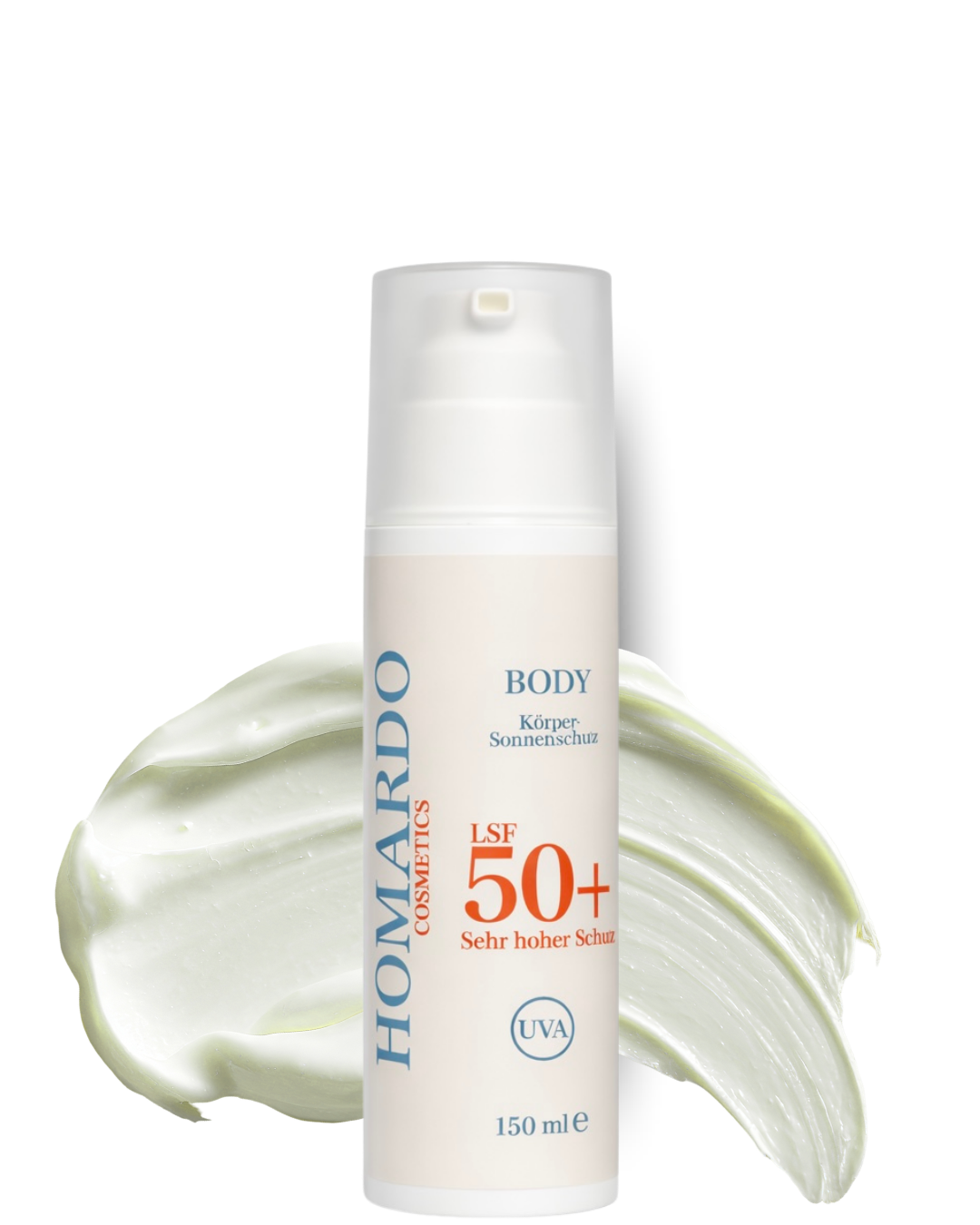 YouGlow 50+ BODY