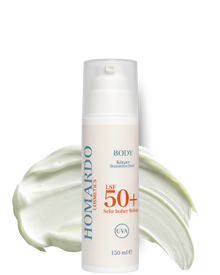 YouGlow 50+ BODY