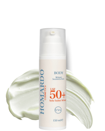 YouGlow 50+ BODY