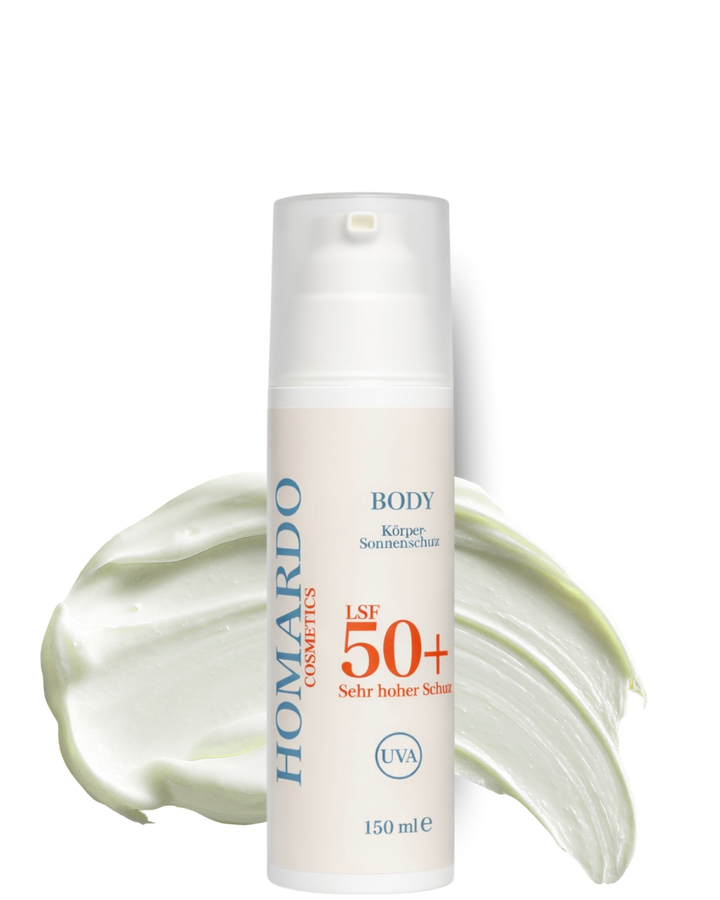 YouGlow 50+ BODY