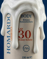 SunGlow 30 BODY