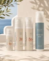 Probier Set - Full Glow & Care+ Set