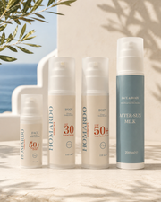 Probier Set - Full Glow & Care+ Set
