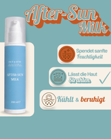 AfterSun Milk