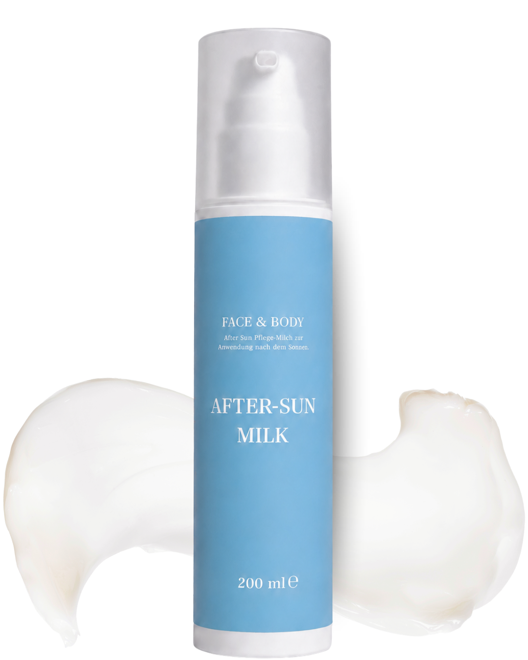 AfterSun Milk