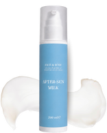AfterSun Milk