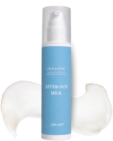AfterSun Milk