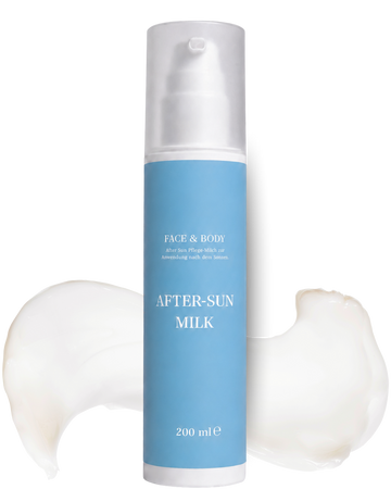 AfterSun Milk