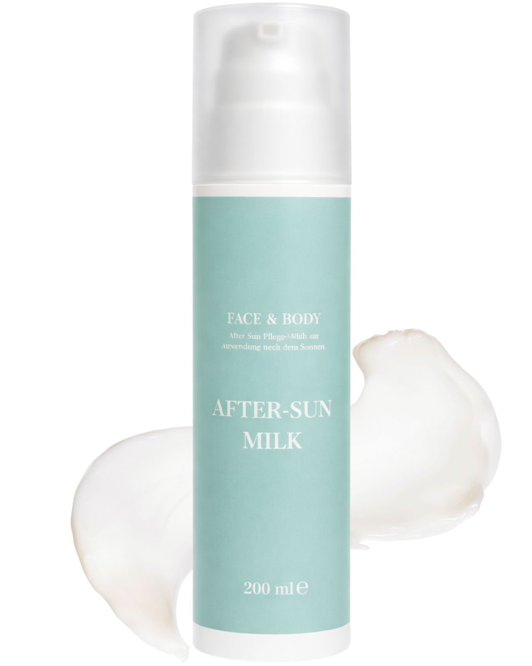 AfterSun Milk