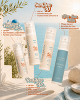 Ferien Set - Family Glow & Care+ Set