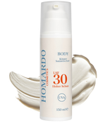 SunGlow 30 BODY