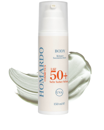 YouGlow 50+ BODY