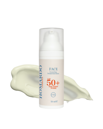 YouGlow 50+ FACE