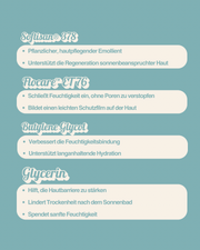 Probier Set - Full Glow & Care+ Set