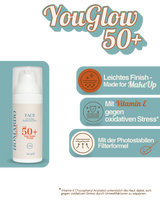 YouSun & Care+ Set