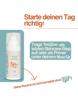 YouGlow 50+ FACE