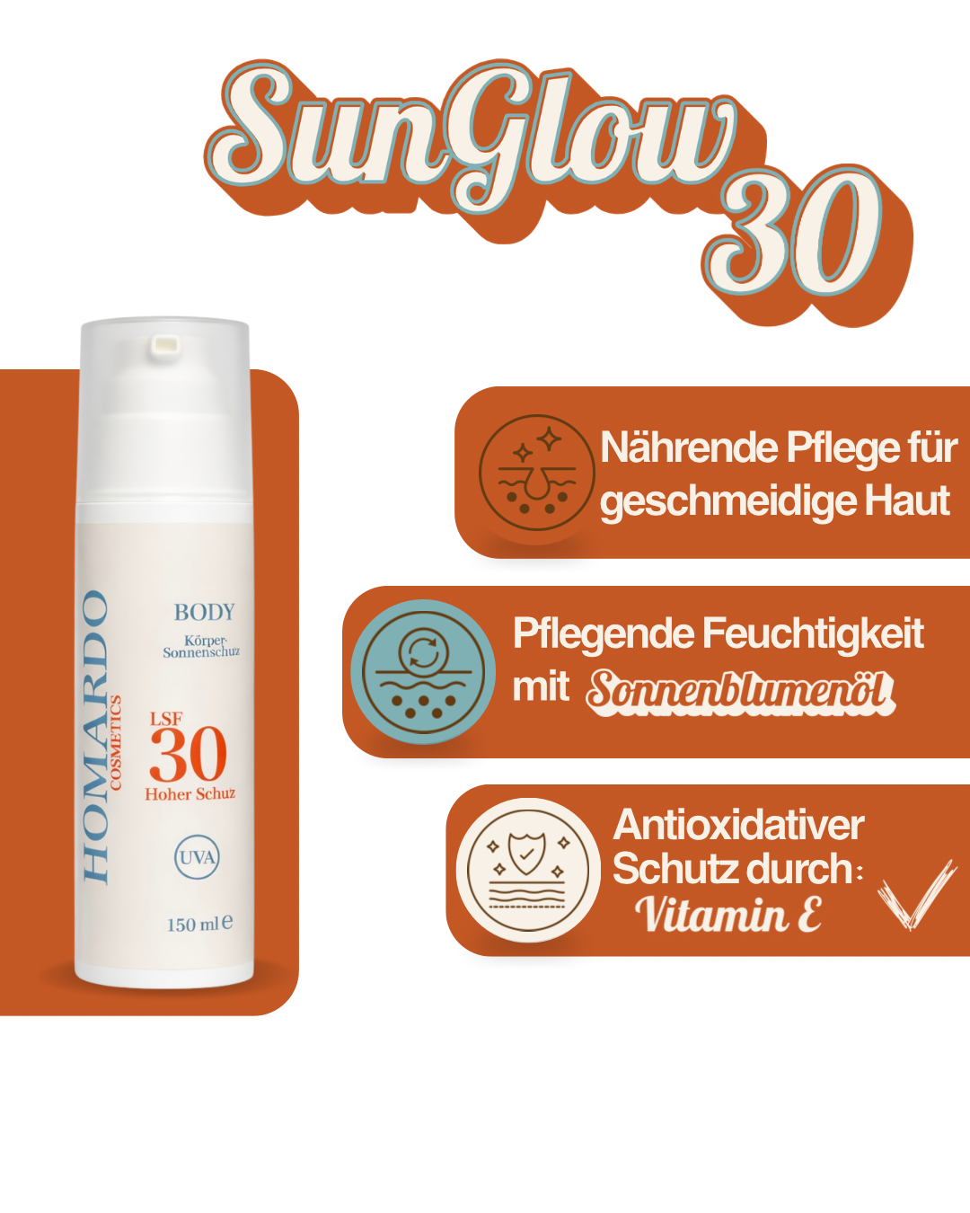 Probier Set - Full Glow & Care+ Set