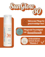 Probier Set - Full Glow & Care+ Set