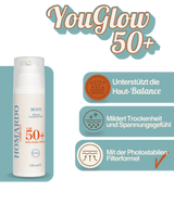 Probier Set - Full Glow & Care+ Set