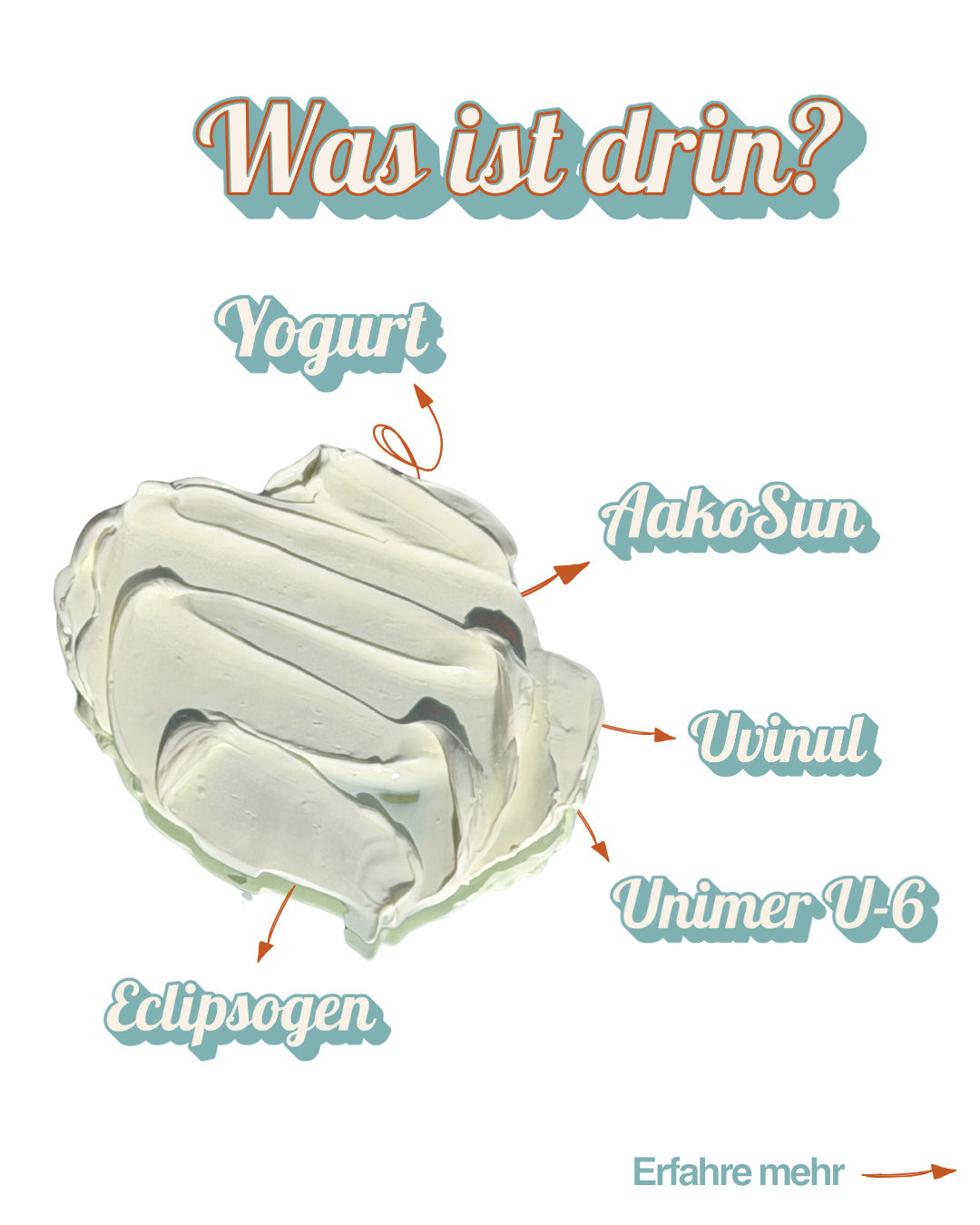 YouGlow 50+ BODY