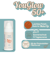 Probier Set - Full Glow & Care+ Set