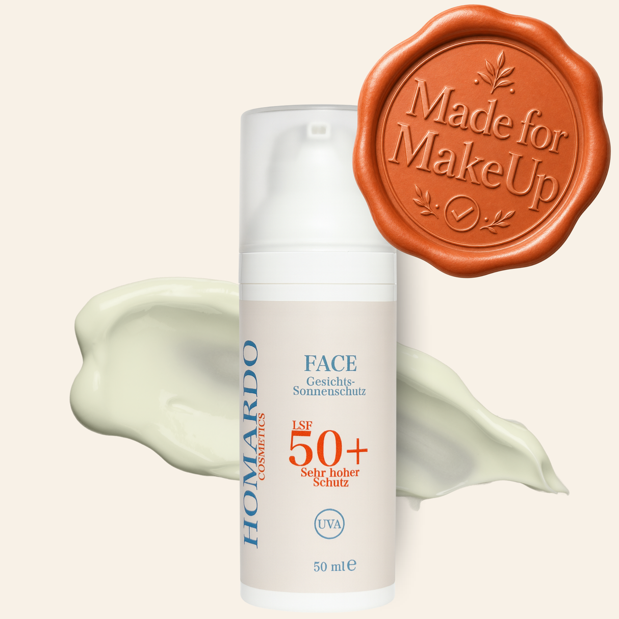 YouGlow 50+ FACE