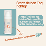 YouGlow 50+ FACE