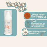 YouGlow 50+ FACE