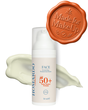 YouGlow 50+ FACE