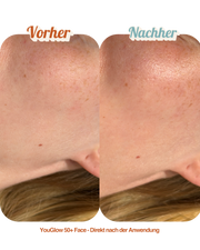 YouGlow 50+ FACE