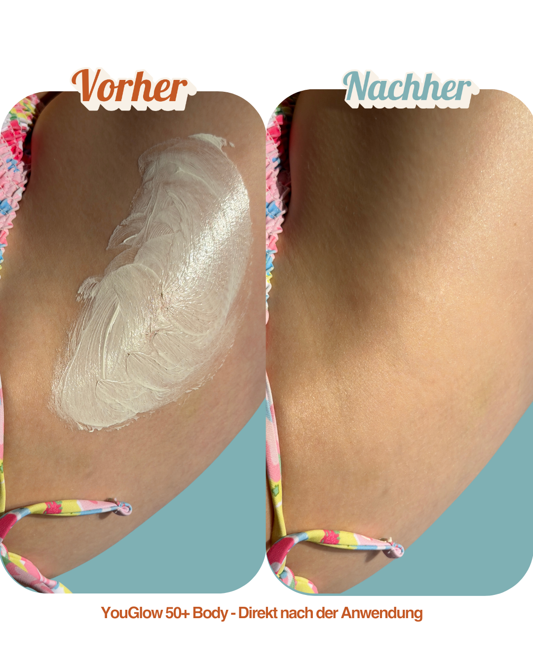 Probier Set - Full Glow & Care+ Set