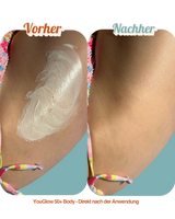 Probier Set - Full Glow & Care+ Set