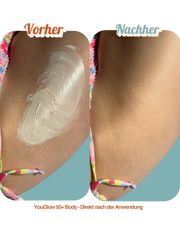 Probier Set - Full Glow & Care+ Set